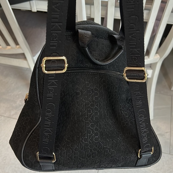 Mini backpack - Picture 4 of 7